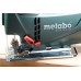 Електричний лобзик METABO STEB 70 Quick (601040000)