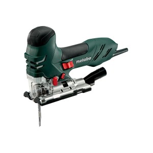 Електричний лобзик METABO STE 140 (601401500)