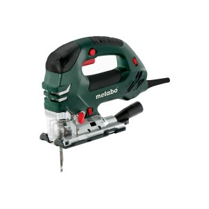 Електричний лобзик METABO STEB 140 PLUS (601404700)