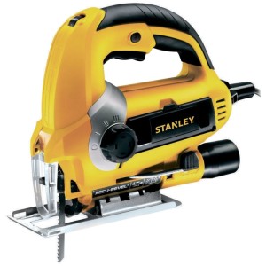 Електричний лобзик STANLEY STSJ0600