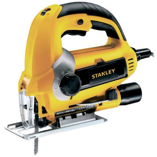 Електричний лобзик STANLEY STSJ0600