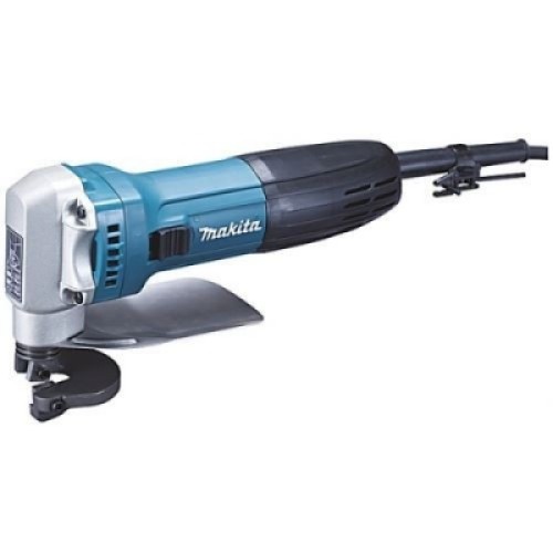 Електричні листові ножиці по металу MAKITA JS1602