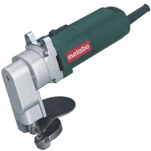 Електричні листові ножиці по металу METABO KN 6870 (606870000)