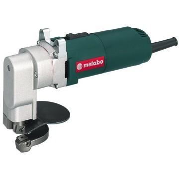 Електричні листові ножиці по металу METABO KN 6872 (606872000)