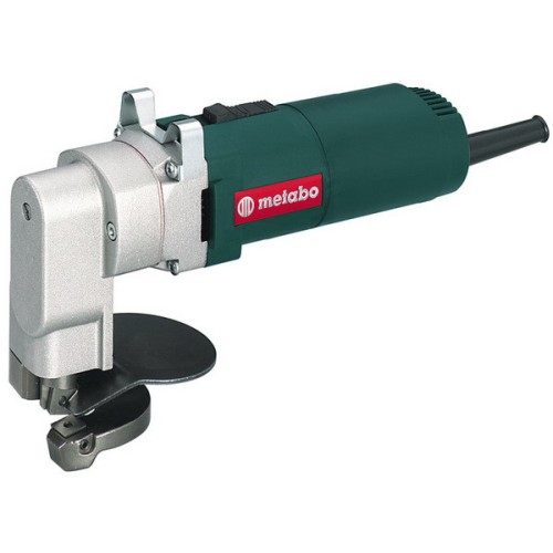 Електричні листові ножиці по металу METABO KN 6872 (606872000)