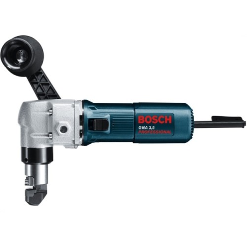 Електроножиці висічні BOSCH GNA 3-5 Professional (0601533103)