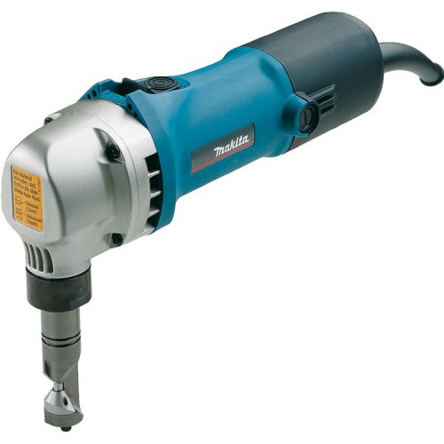 Електричні висічні ножиці по металу MAKITA JN 1601