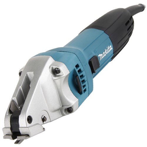 Електричні листові ножиці по металу MAKITA JS1601