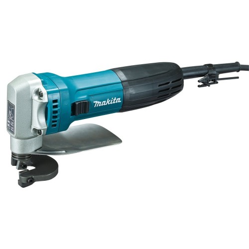 Електричні листові ножиці по металу MAKITA JS1602