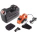 Рубанок мережевий BLACK+DECKER KW712KA