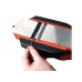 Рубанок мережевий BLACK+DECKER KW712KA