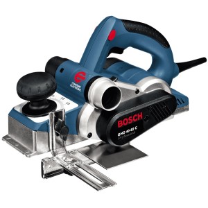 Рубанок мережевий BOSCH GHO 40-82 C Professional (060159A76A)