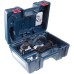 Рубанок мережевий BOSCH GHO 40-82 C Professional (060159A76A)