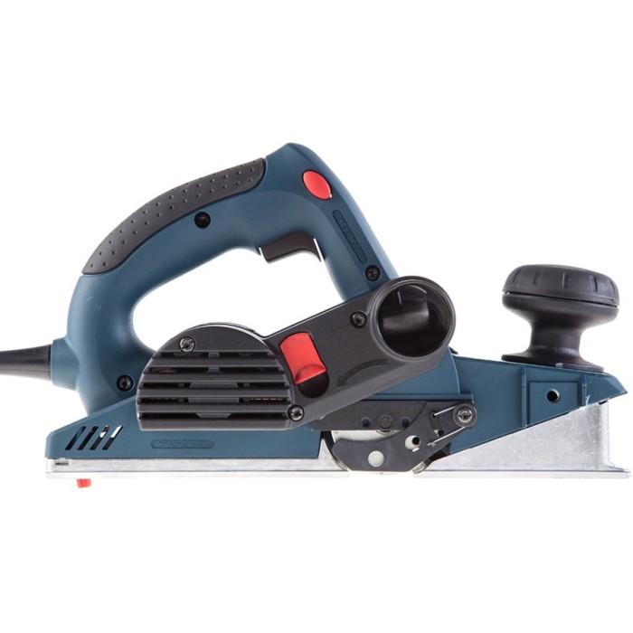 Рубанок мережевий BOSCH GHO 40-82 C Professional (060159A76A) Рубанок мережевий BOSCH GHO 40-82 C Professional (060159A76A)
