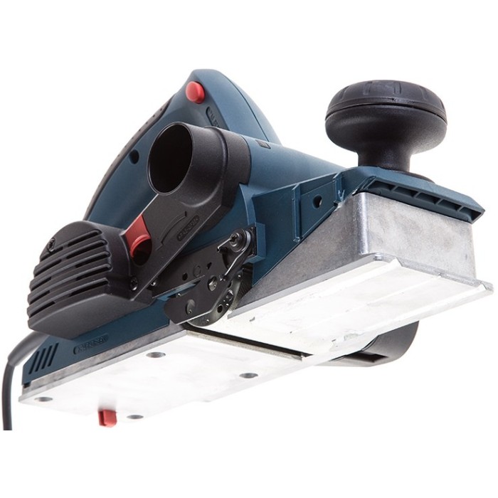 Рубанок мережевий BOSCH GHO 40-82 C Professional (060159A76A) Рубанок мережевий BOSCH GHO 40-82 C Professional (060159A76A)
