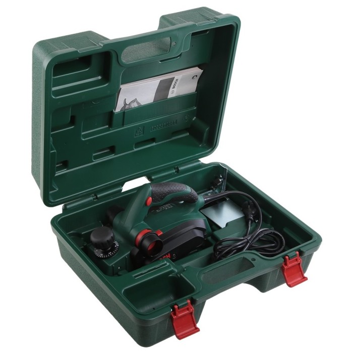 Рубанок мережевий BOSCH PHO 3100 (0603271120) Рубанок мережевий BOSCH PHO 3100 (0603271120)