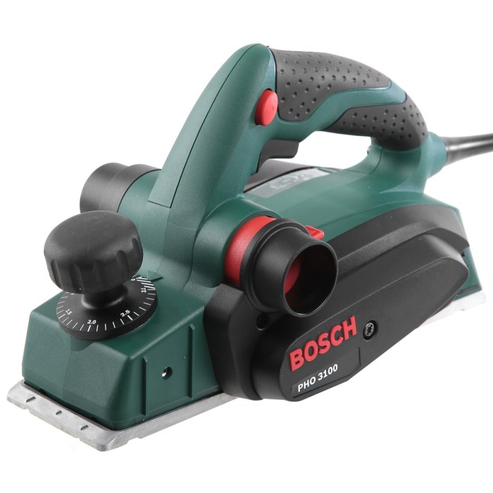 Рубанок мережевий BOSCH PHO 3100 (0603271120) Рубанок мережевий BOSCH PHO 3100 (0603271120)