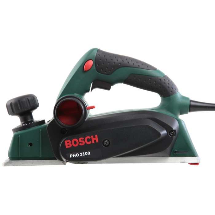Рубанок мережевий BOSCH PHO 3100 (0603271120) Рубанок мережевий BOSCH PHO 3100 (0603271120)