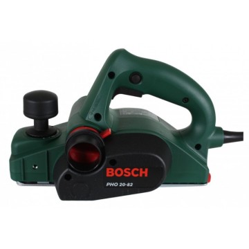 Рубанок мережевий BOSCH PHO 20-82 (0603365181)