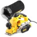 Рубанок мережевий DeWALT D26500