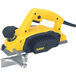 Рубанок мережевий DeWALT DW680
