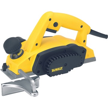 Рубанок мережевий DeWALT DW680