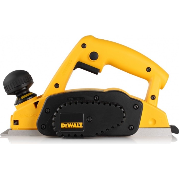 Рубанок мережевий DeWALT DW680 Рубанок мережевий DeWALT DW680