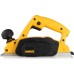 Рубанок мережевий DeWALT DW680