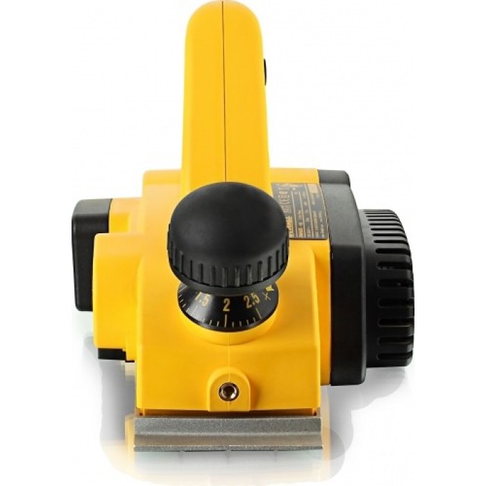 Рубанок мережевий DeWALT DW680 Рубанок мережевий DeWALT DW680