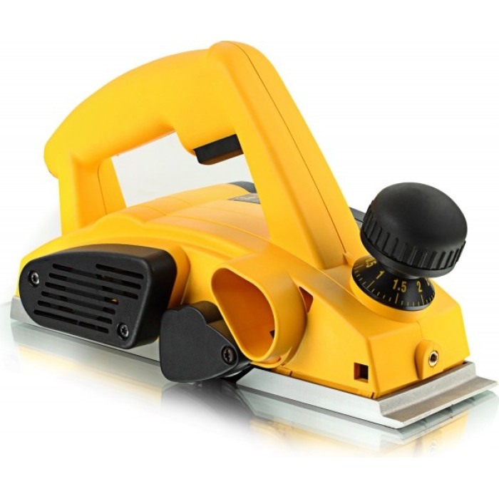 Рубанок мережевий DeWALT DW680 Рубанок мережевий DeWALT DW680