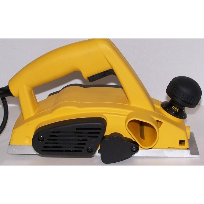 Рубанок мережевий DeWALT DW680 Рубанок мережевий DeWALT DW680