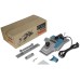 Рубанок мережевий MAKITA 1806B