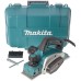Рубанок мережевий MAKITA KP0800