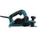 Рубанок мережевий MAKITA KP0810