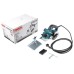 Рубанок мережевий MAKITA KP0810C