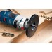 Фрезер BOSCH GKF 600 Professional (060160A100)