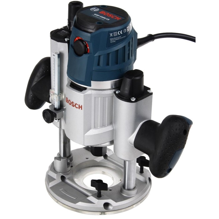 Фрезер BOSCH GOF 1600 CE Professional (0601624020) Фрезер BOSCH GOF 1600 CE Professional (0601624020)