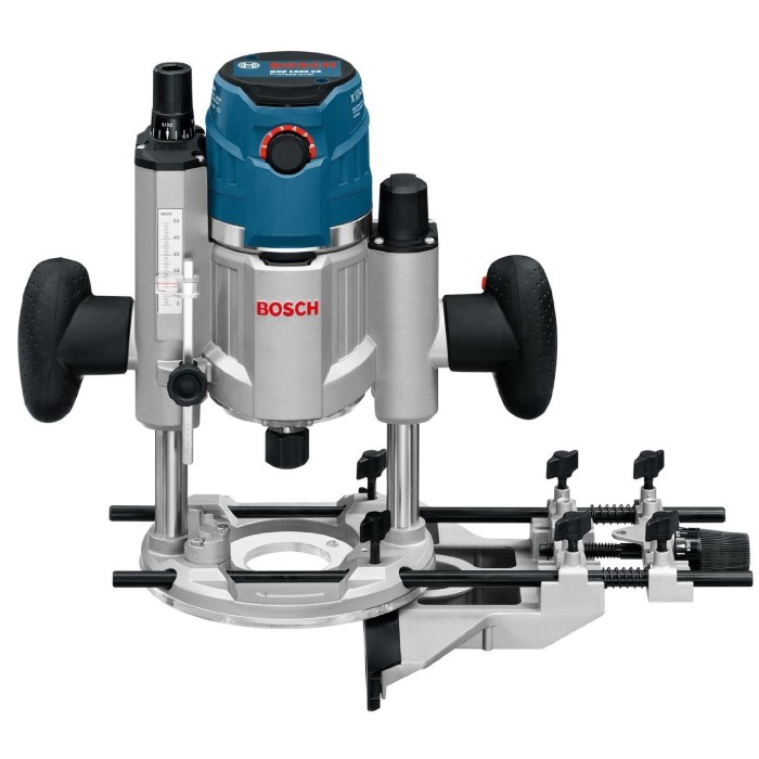 Фрезер BOSCH GOF 1600 CE Professional (0601624020) Фрезер BOSCH GOF 1600 CE Professional (0601624020)