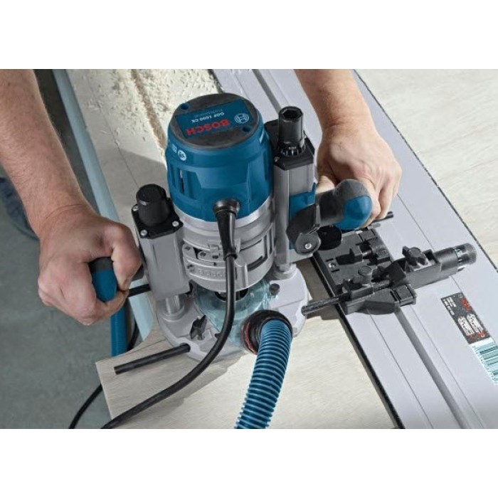 Фрезер BOSCH GOF 1600 CE Professional (0601624020) Фрезер BOSCH GOF 1600 CE Professional (0601624020)