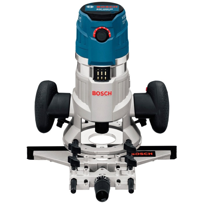 Фрезер BOSCH GMF 1600 CE Professional (0601624022) Фрезер BOSCH GMF 1600 CE Professional (0601624022)
