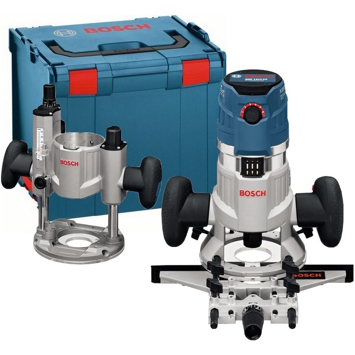 Фрезер BOSCH GMF 1600 CE Professional (0601624022) Фрезер BOSCH GMF 1600 CE Professional (0601624022)