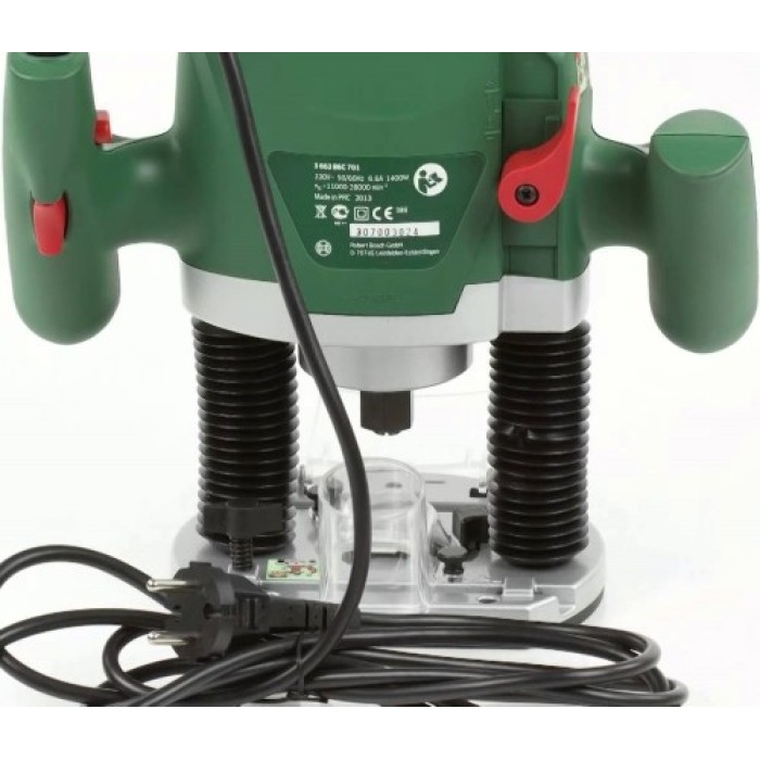 Фрезер BOSCH POF 1400 ACE (060326C820) Фрезер BOSCH POF 1400 ACE (060326C820)