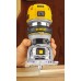 Фрезер DeWALT D26200
