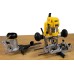 Фрезер DeWALT D26204K