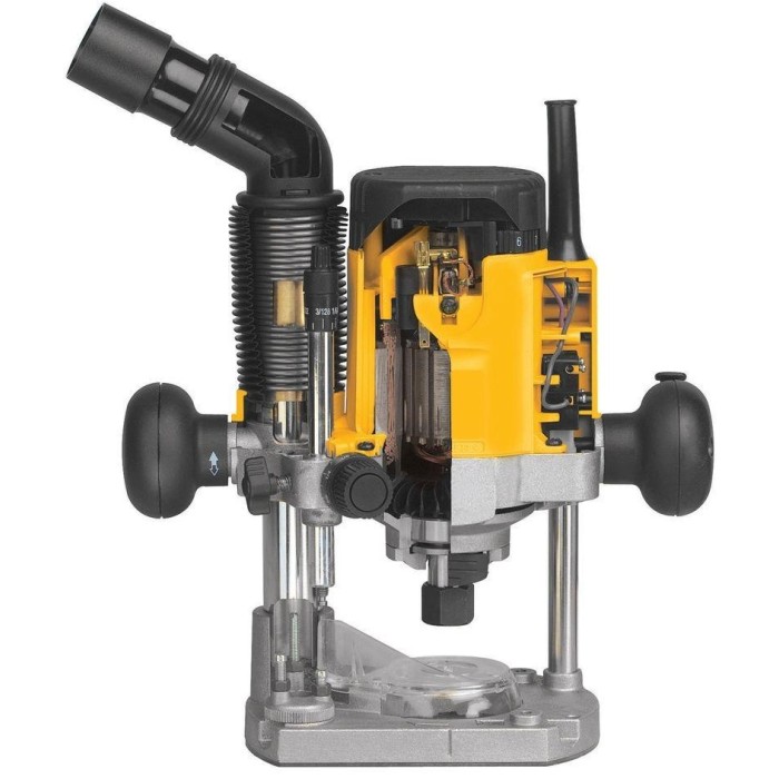 Фрезер DeWALT DW621 Фрезер DeWALT DW621