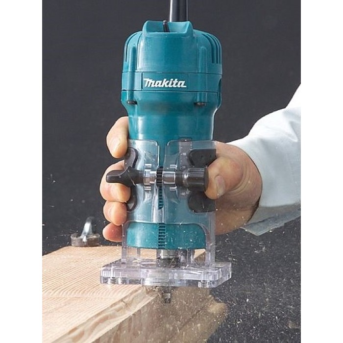 Фрезер MAKITA 3709 Фрезер MAKITA 3709