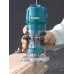 Фрезер MAKITA 3709