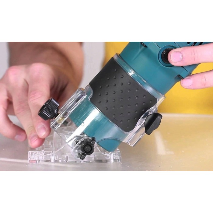 Фрезер MAKITA 3710 Фрезер MAKITA 3710