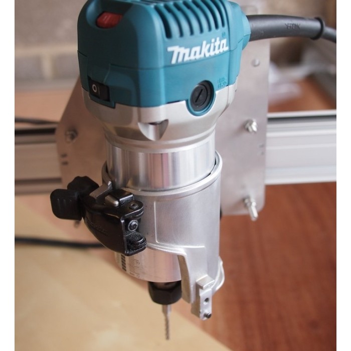 Фрезер MAKITA RT0700CX2 Фрезер MAKITA RT0700CX2