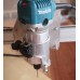 Фрезер MAKITA RT0700CX2